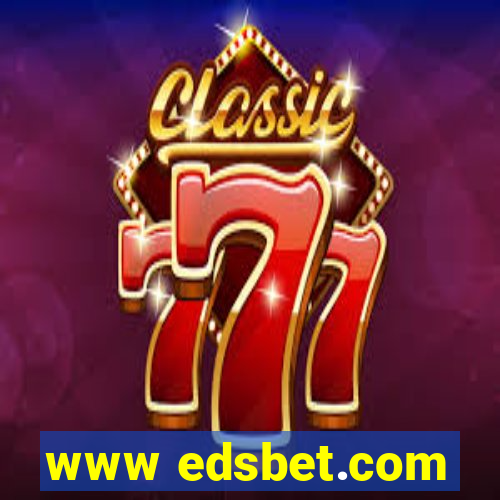 www edsbet.com